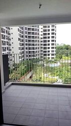 Blk 347B Adora Green (Yishun), HDB 4 Rooms #613610151